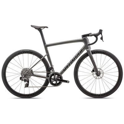 Specialized Tarmac SL8 Expert Bike 2024