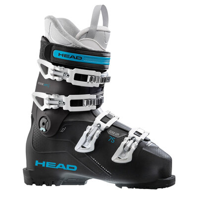 Head Women's Edge Lyt 75 HV Ski Boots 2024