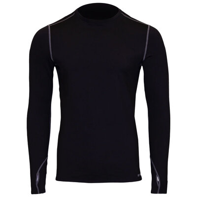 Hot Chillys Micro-Elite Chamois Crewneck