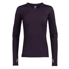 Hot Chillys Women's Micro-Elite Chamois Crewneck