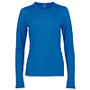 Hot Chillys Women's Micro-Elite Chamois Crewneck