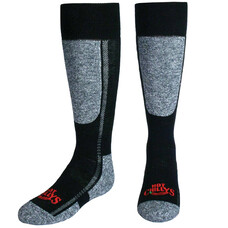 Hot Chillys Youth Classic Mid Volume Socks