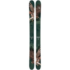 Icelantic Nomad 105 Skis (Ski Only) 2024