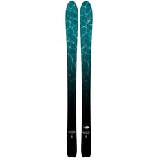 Icelantic Shaman 2.0 99 Skis (Ski Only) 2024