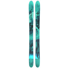 Liberty Origin 106 Skis (Ski Only) 2024
