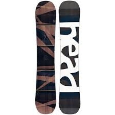 Head Daymaker Snowboard 2018