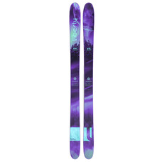 Liberty Women's Genesis 101 Skis (Ski Only) 2024