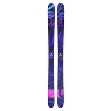 Liberty Helix 88 Skis (Ski Only) 2024
