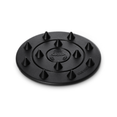 Crab Grab Grip Disk Stomp Pad