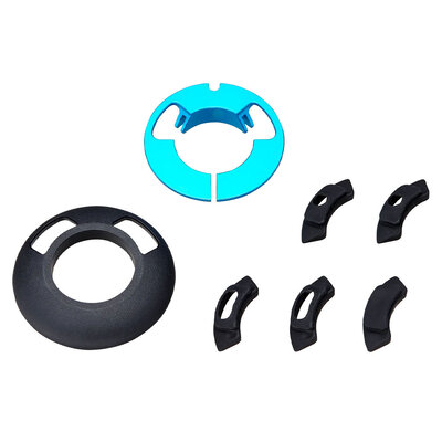 Cervelo Mountain Bike Headset Bearing Top Cap