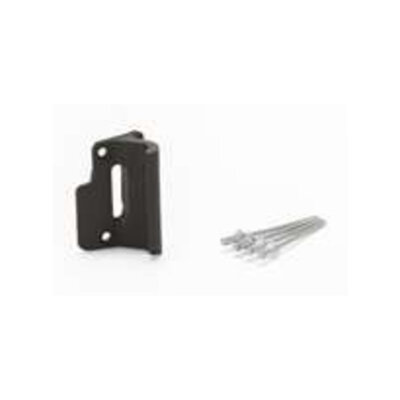 Cervelo Front Derailleur Mount w/Rivets