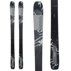 K2 Mindbender 99 TI Skis (Ski Only) 2024
