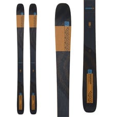 K2 Mindbender 96 C Skis (Ski Only) 2024