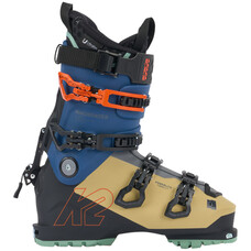 K2 Mindbender 120 Ski Boots 2024