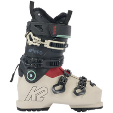 K2 Women's BFC 95 Ski Boots 2024