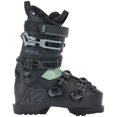 K2 Women's BFC 75 Ski Boots 2024