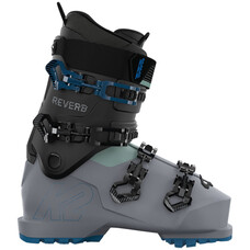 K2 Kids' Reverb Ski Boots 2024