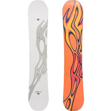 K2 Gateway Pop Snowboard 2024