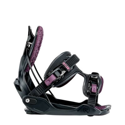 Flow Women's Haylo Snowboard Bindings 2019