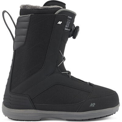 K2 Raider Snowboard Boots 2026