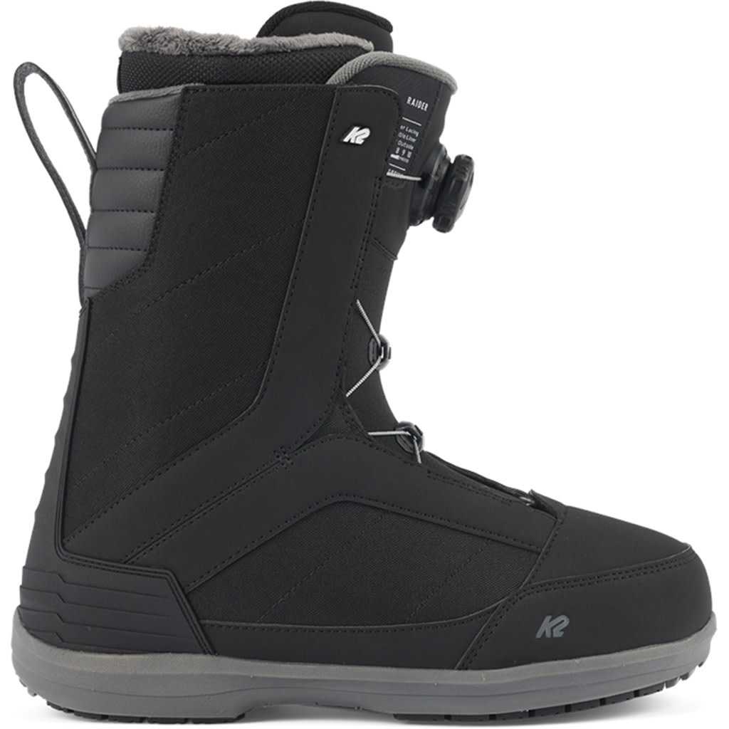 Comfy snowboard boots hot sale
