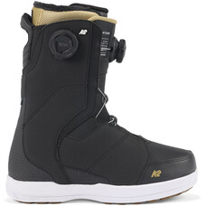 K2 Women's Contour Snowboard Boots 2025