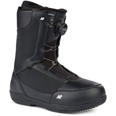 K2 Market Snowboard Boots 2026