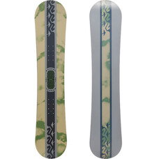 K2 Kids' Vandal Snowboard 2024