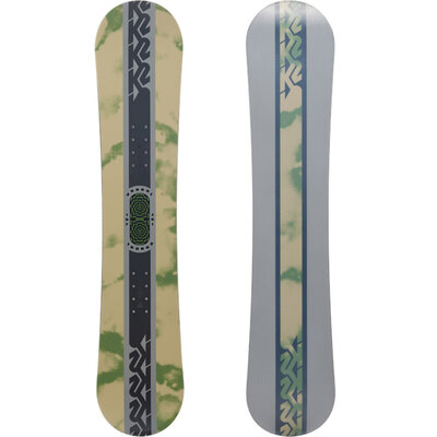 K2 Youth Vandal Snowboard 2024