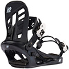 K2 Kids' You+H Snowboard Bindings 2026