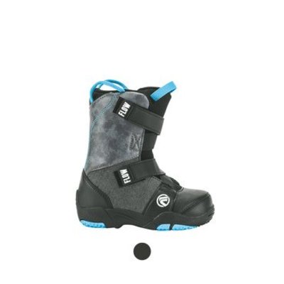 Flow Youth Mini Micron Snowboard Boots 2018
