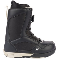 K2 Kids' You+H Snowboard Boots 2024