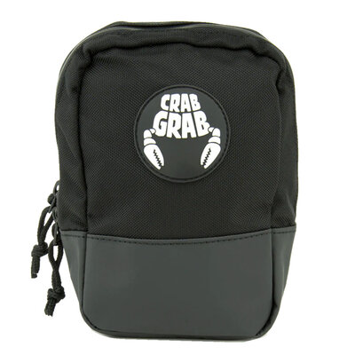 Crab Grab Binding Bag