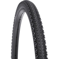 WTB Venture Tire - 700 x 40, TCS Tubeless, Folding, Black, Light, Fast Rolling, SG2