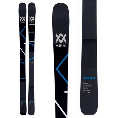 Volkl Kendo Ski 2018 (Ski Only)