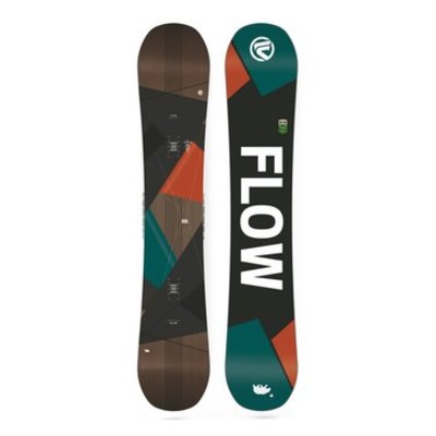 Flow Era Snowboard 2018