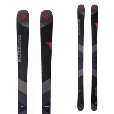 Blizzard Brahma (Ski Only) 2018