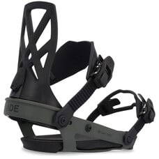 Ride A-4 Snowboard Bindings 2025
