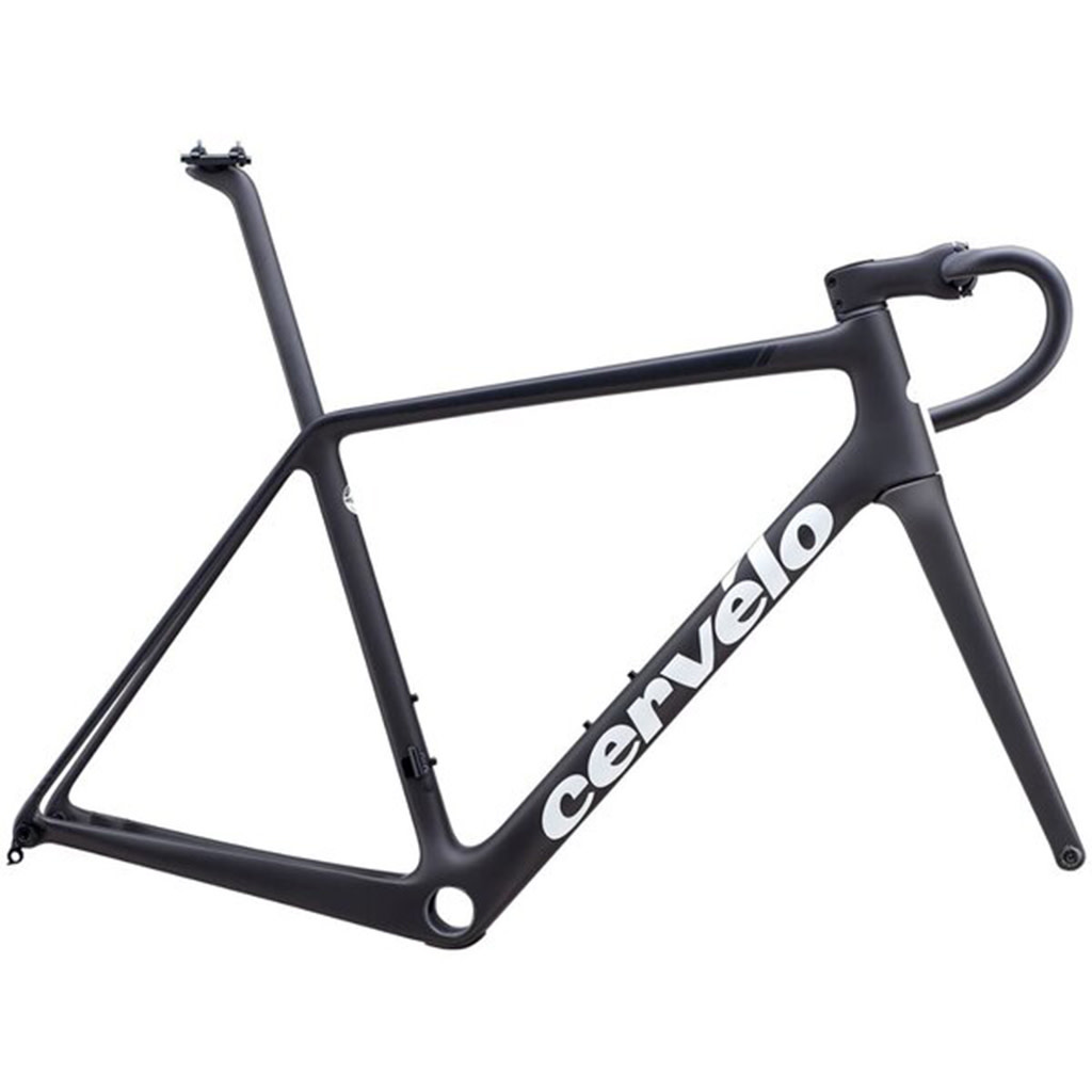 Cervelo R5 Road Frameset 2022 Philbrick s Ski Board Bike