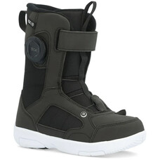 Ride Kids' Norris Snowboard Boots 2024