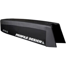 Profile Design ATTK IC Aero Top Tube Case, Black