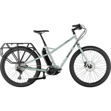 Surly Skid Loader 27.5 E-Bike