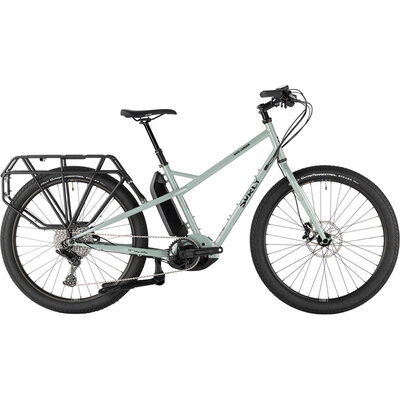 Surly Skid Loader 27.5 E-Bike 2022