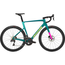 Cannondale SuperSix EVO 2 Road Bike 2023