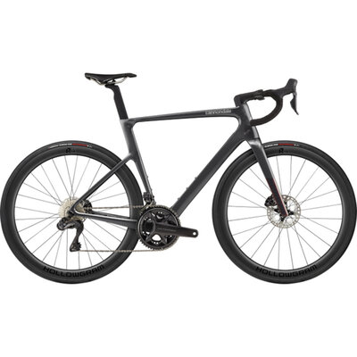 Cannondale SuperSix EVO 2 Road Bike 2023