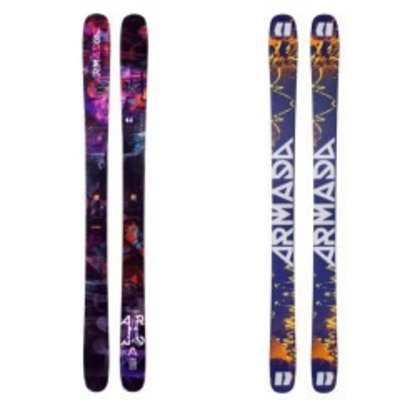 Armada ARV 106 All Mountain Ski (Only) 2018