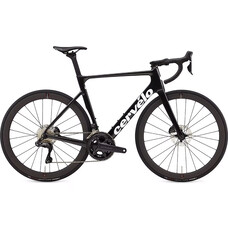 Cervelo Soloist Ultegra DI2 Road Bike 2023