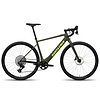 Santa Cruz Skitch 1 Carbon CC 700c GX AXS Kit E-Bike 2024
