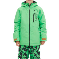 O'Neill Boys' Hammer Jacket 2024