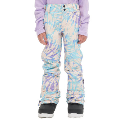 O'Neill Girls' Charm Printed Pants 2024